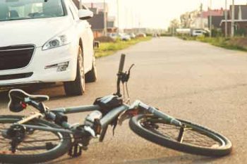 Abogados de accidentes de bicicleta Salem OR