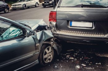 accidente de coche bufete de abogados salem OR