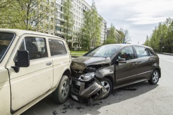 Abogado de accidente de coche cerca de mí Woodburn