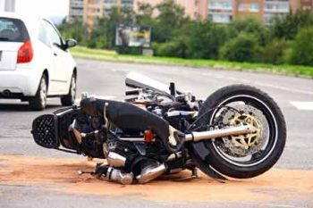 Motorcycle Crash Attorney Salem OR