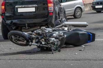 Abogado de accidente de motocicleta McMinnville