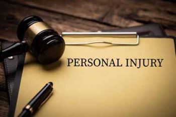 Personal Injury Attorney Near Me Keizer