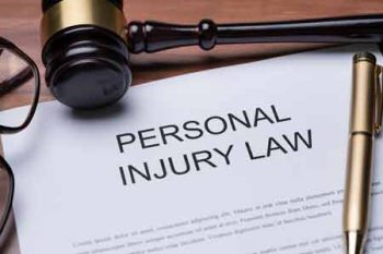 Personal Injury Lawyer Dallas OR