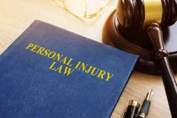 Personal Injury Lawyers McMinnville