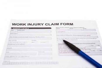 Workers Comp Attorney Woodburn OR