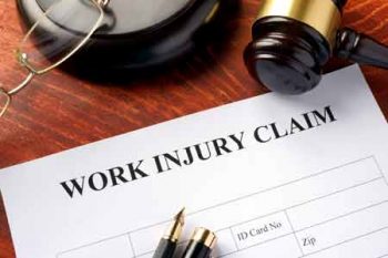 Workers Comp Lawyer Dallas OR