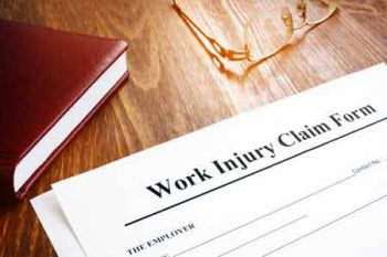 Workers Comp Lawyers McMinnville