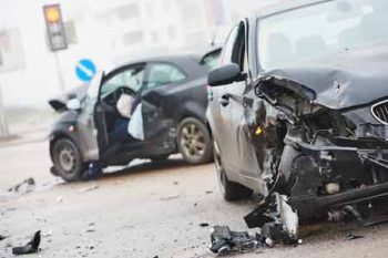 Accident Attorney Keizer