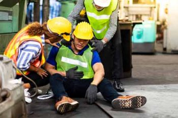 Abogado de accidentes de construcción Keizer