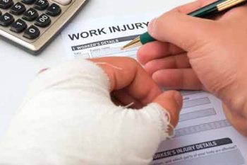 Best Workers Compensation Attorney Keizer