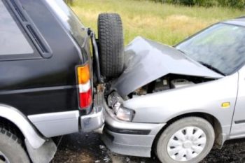 Car Accident Attorney Dallas OR