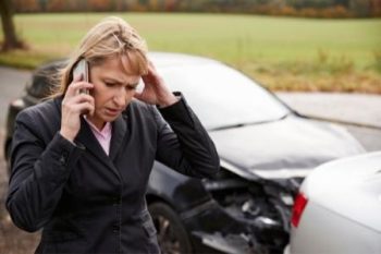 Car Wreck Lawyer Dallas OR