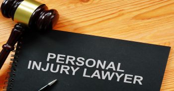 Injury Attorney Salem OR