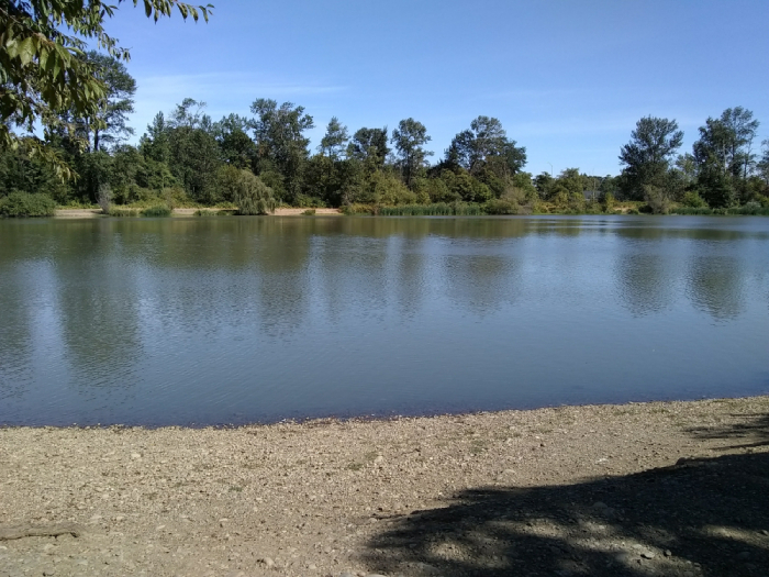 Cascades Gateway City Park