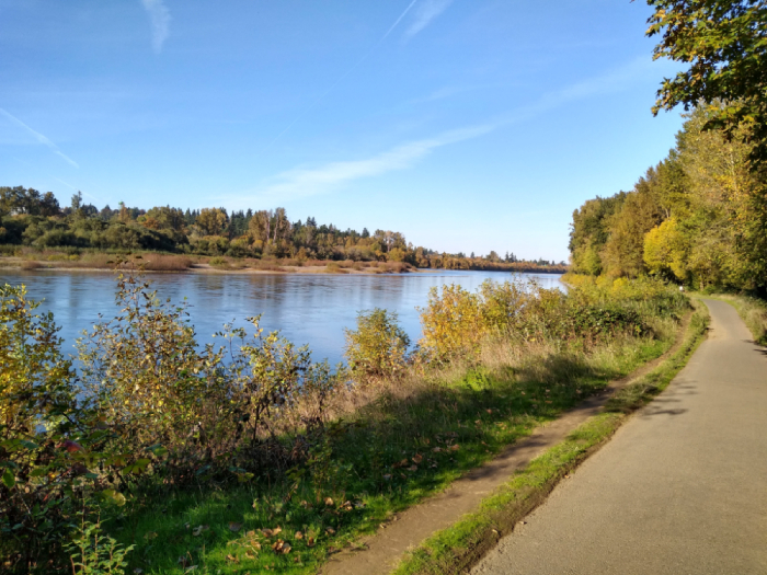 Minto-Brown Island Park