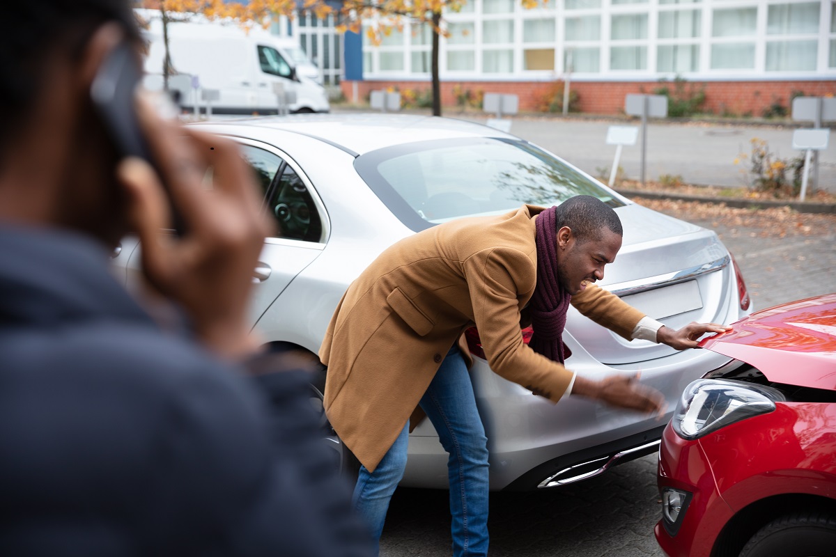 Car Accident Attorney Salem OR | Lakepoint Law Firm